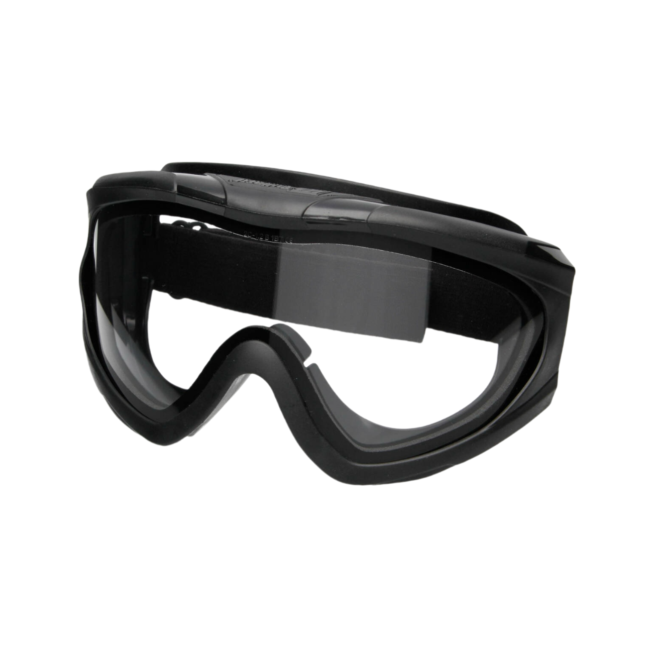 BULLARD 安全護目鏡 SG2FR