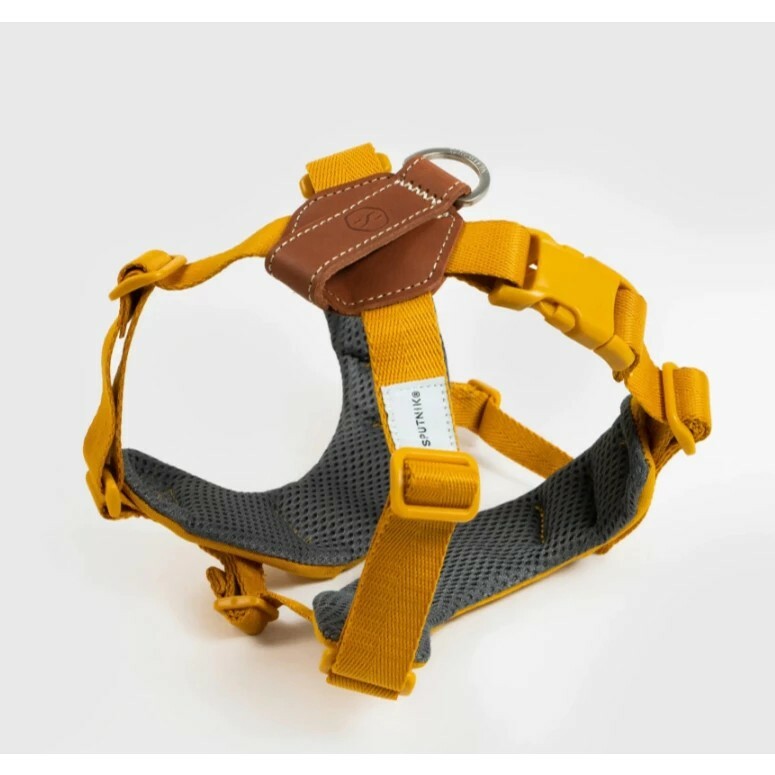 SPUTNIK︱ Explore 寵物胸背帶