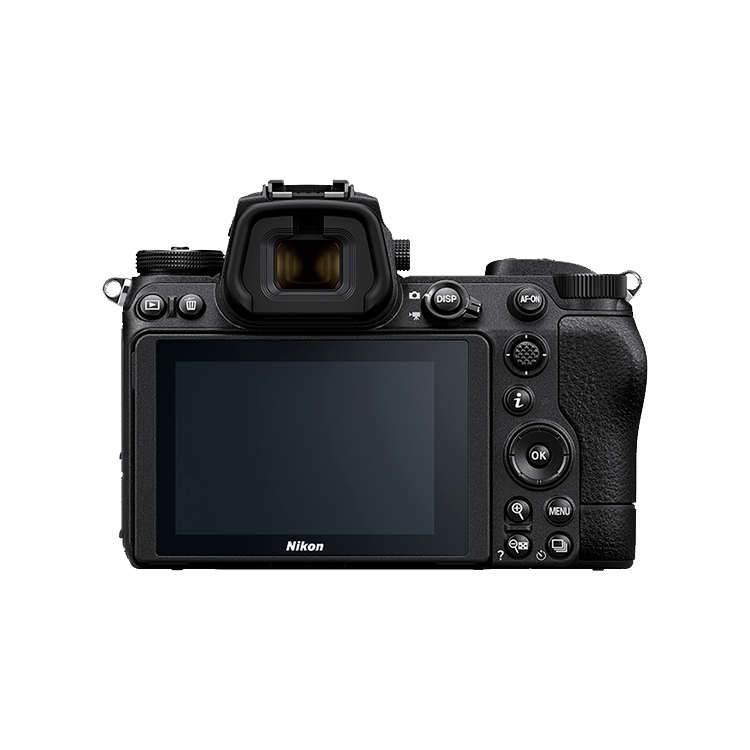 Nikon Z7II 無反相機