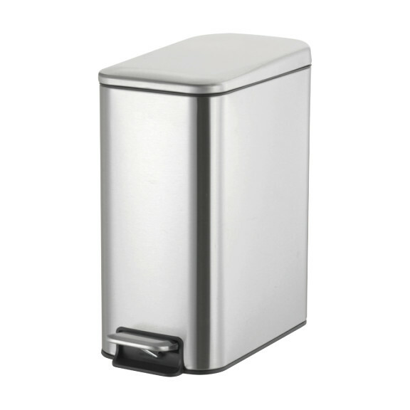 日日商 垃圾環保桶 SA012L-03 直向垃圾桶-12L