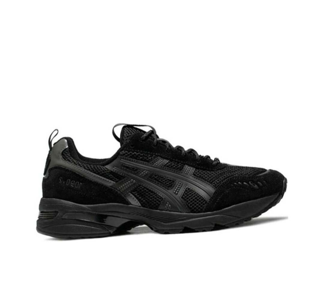 Asics 中性款 復刻 運動 休閒鞋 GEL-1090v2 | 1203A224-001