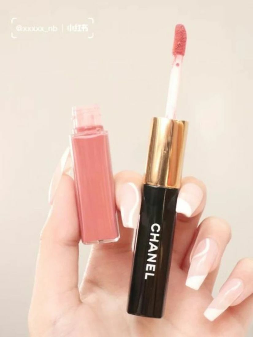 【 預購 】CHANEL 香奈兒 超炫耀持色唇萃 #40 LIGHT ROSE 專櫃