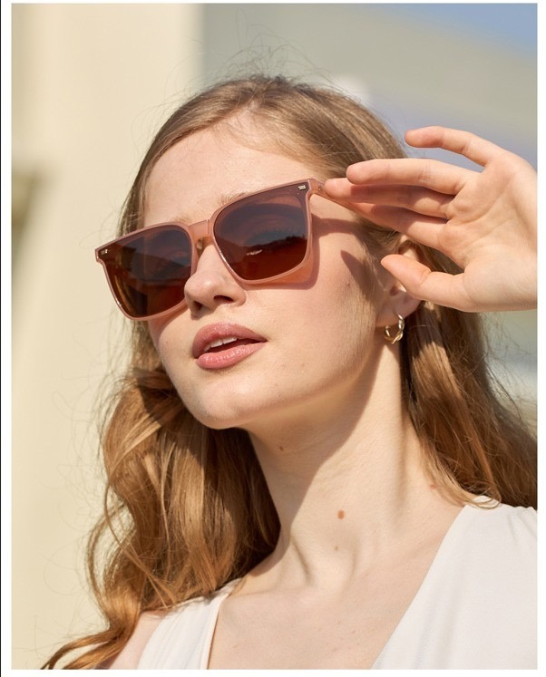 紐西蘭🇳🇿Okioki 偏光太陽眼鏡 四色可選