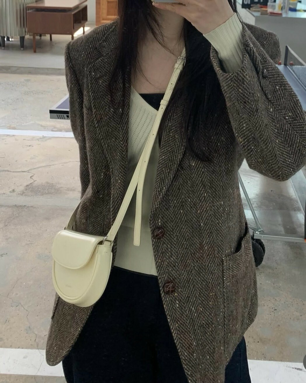 STAND OIL Mino Bag 四色