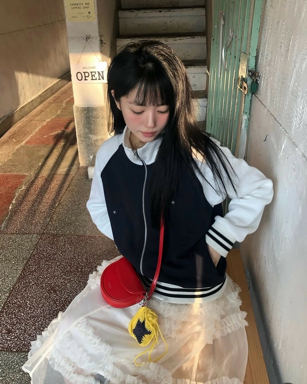 STAND OIL Mino Bag 四色