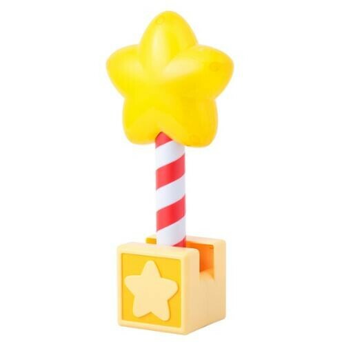 星之卡比可發聲互動魔法棒