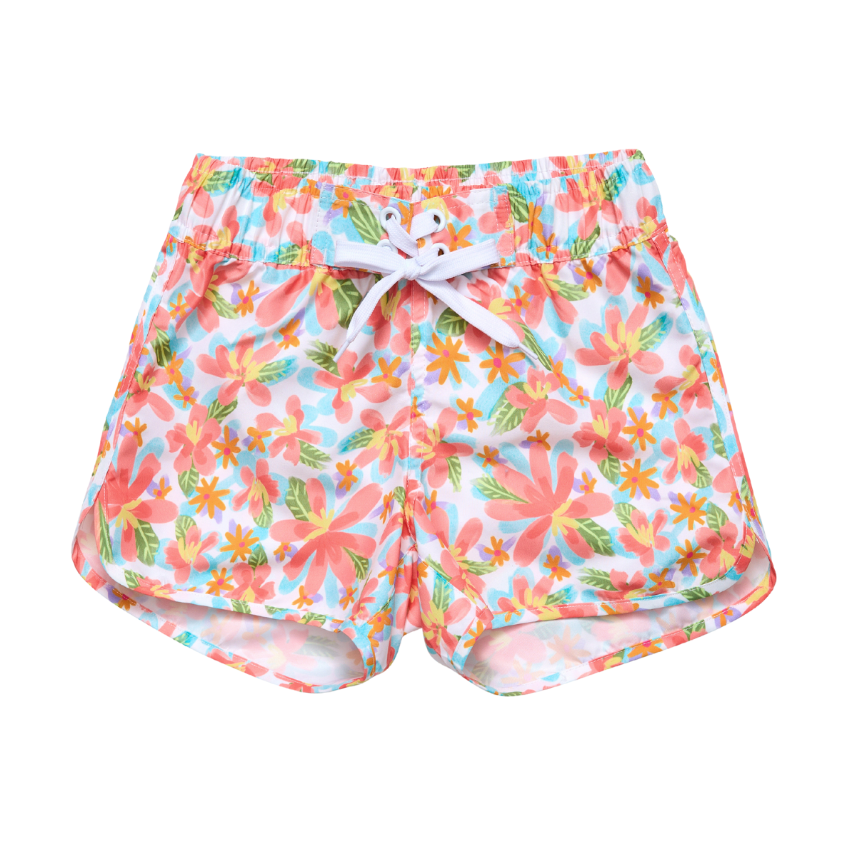 〖 Snapper Rock 〗夏威夷派對海灘泳褲