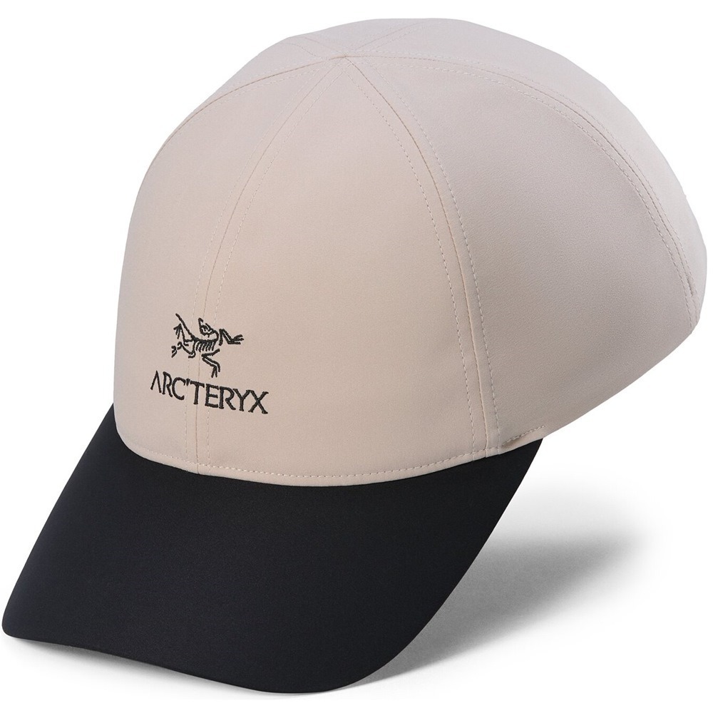 Arc'teryx Bird Word Cap 棒球帽