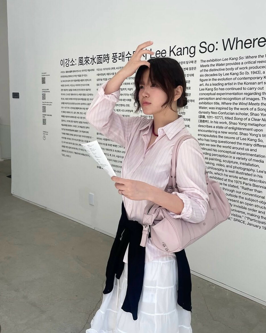 STAND OIL Comfy Duffle Bag 三色