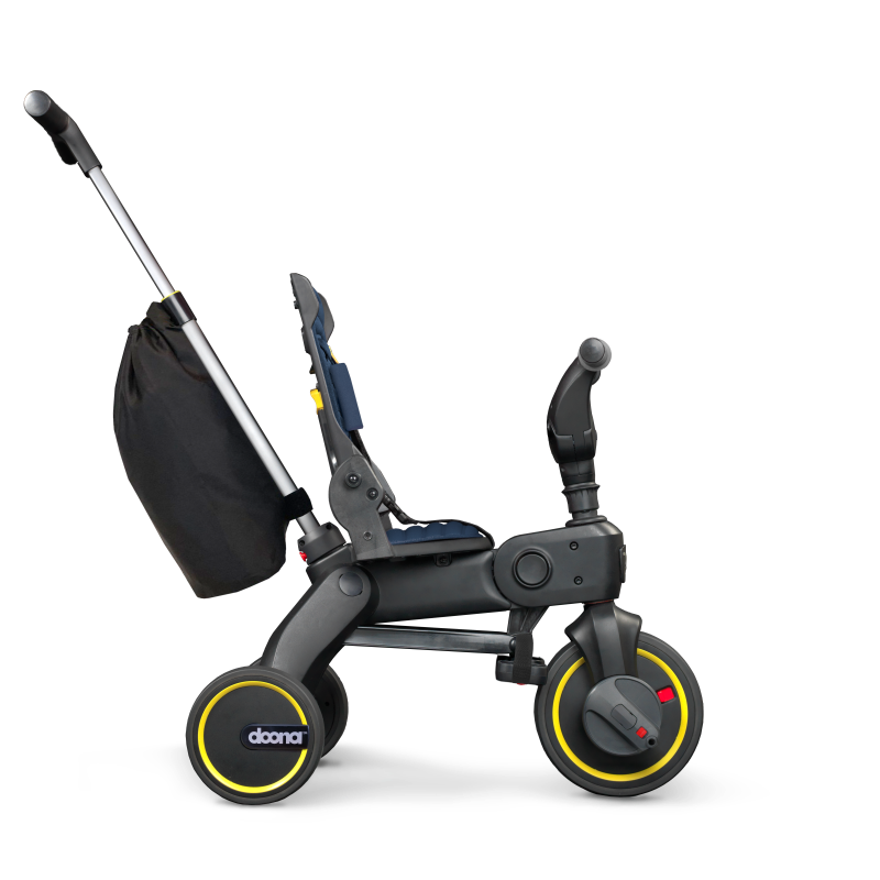 Doona - Liki Trike (S3, Deep Blue) | Jakewell
