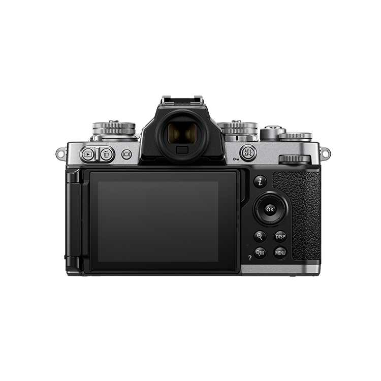 Nikon Zfc 無反相機