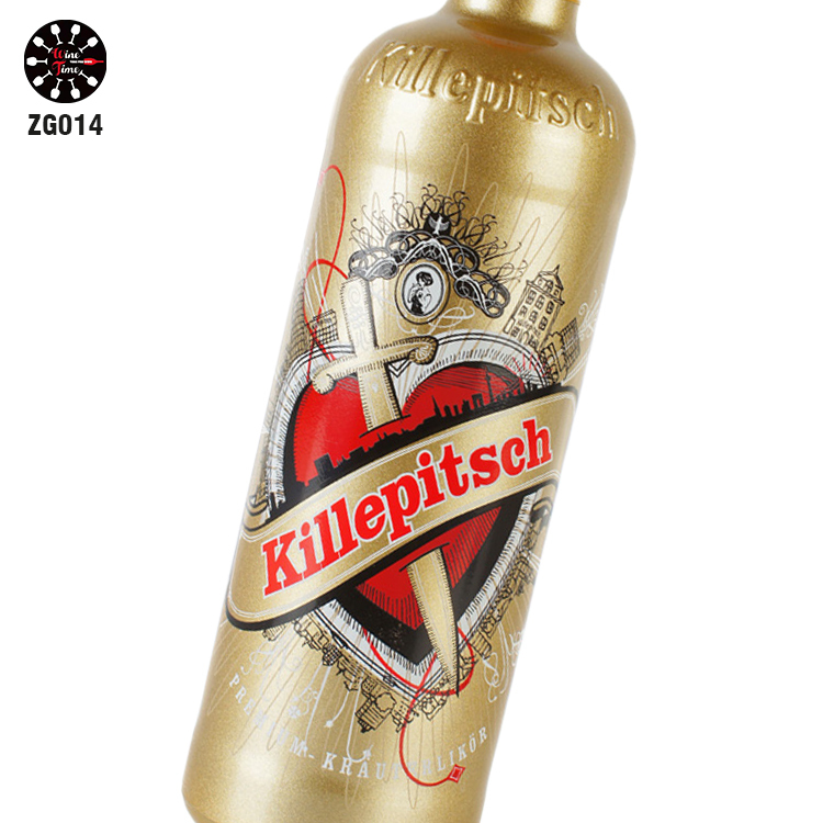Peter Busch Killepitsch Premium Krauterlikor 750ml
