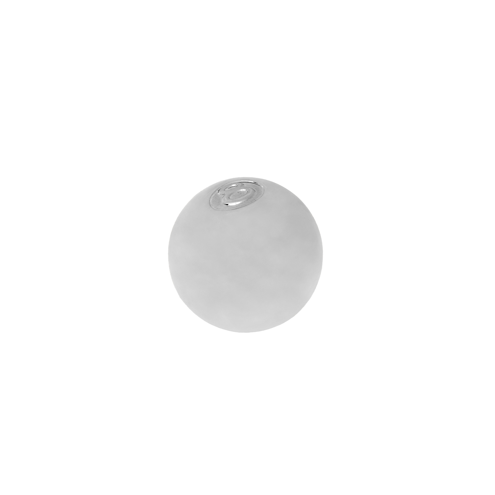 【車庫服飾】Stussy 8 Ball Bottle Opener