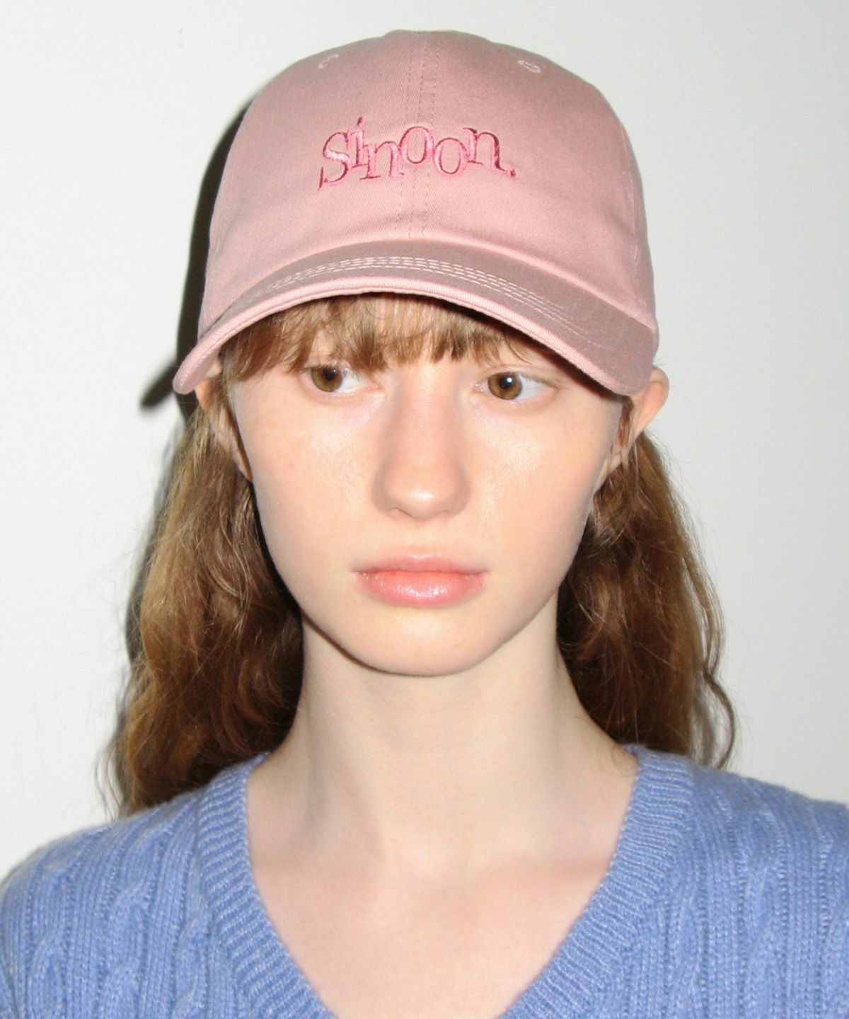 Sinoon Classic Logo Cap