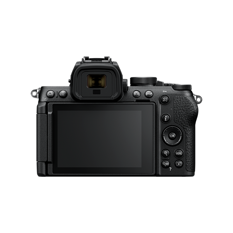 Nikon Z50II 無反相機