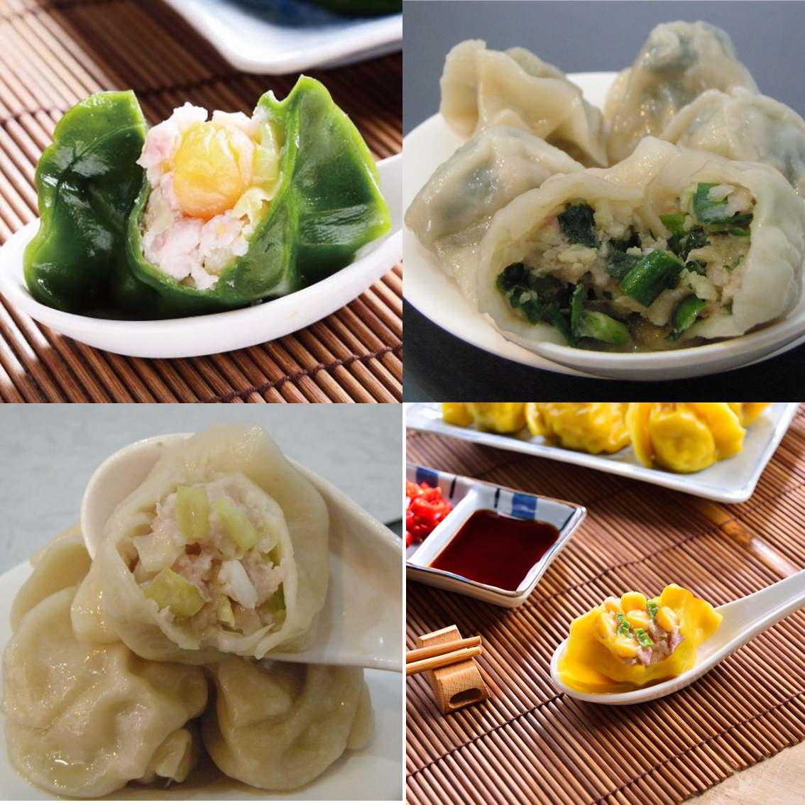 (團購)巧之味水餃(12/04到貨)