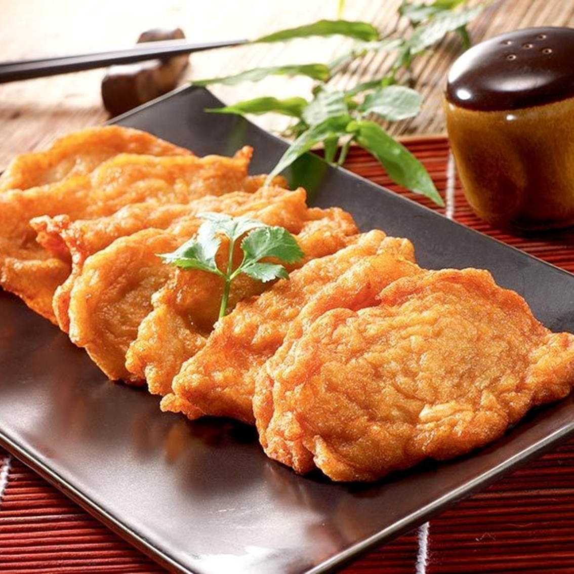 (團購)百年吳家鼎邊趖 (12/24到貨)