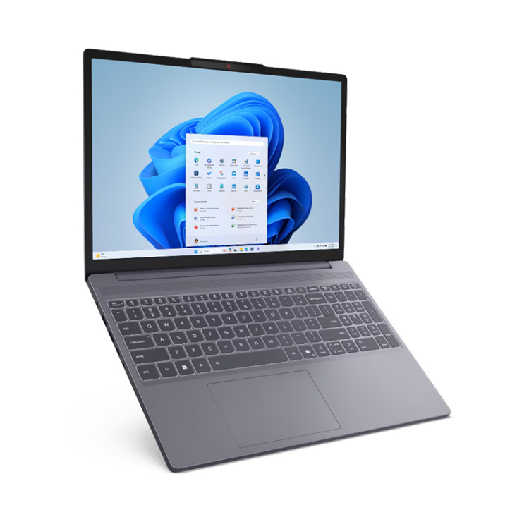 Lenovo IdeaPad Slim 3 15ARP10 15.3" (R5-7533HS / 8GB+512GB SSD) 83K70002HH