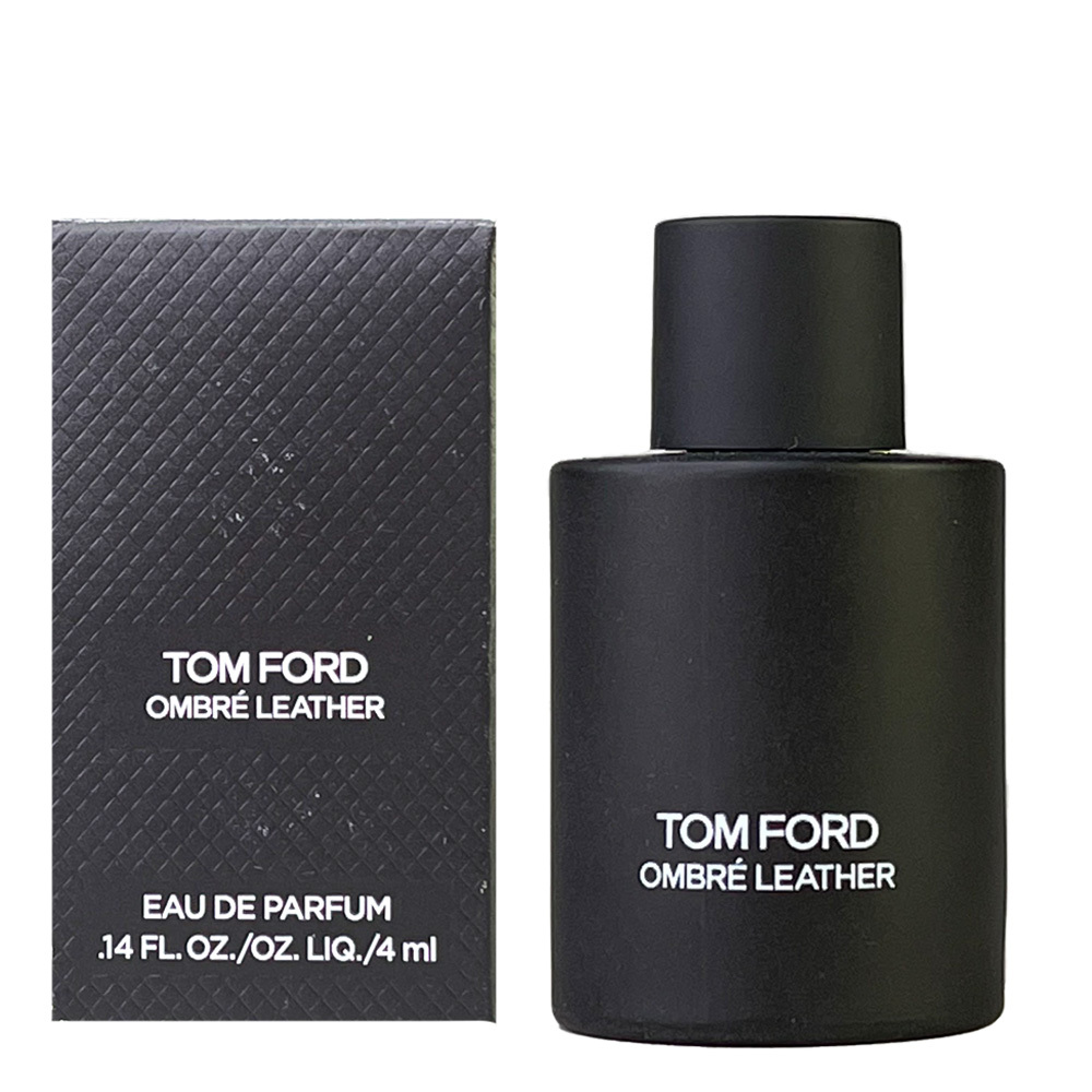 TOM FORD 神秘曠野淡香精 4ml 造型小香