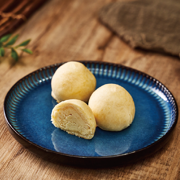 小綠豆椪【常溫】