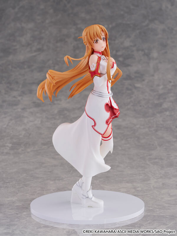 Cantabile 刀劍神域  亞絲娜 Cantabile SAO Asuna 