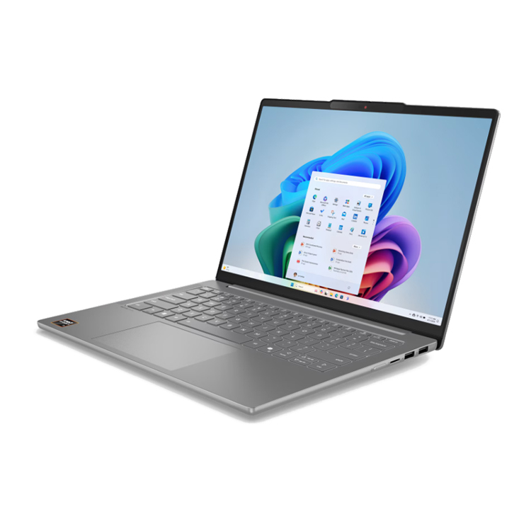 Lenovo IdeaPad Slim 5 14AKP10 14" (Ryzen AI 7 350 / 32GB+1TB SSD) 83HX001HHH