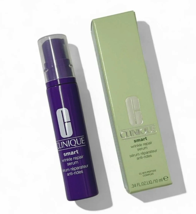 <快速出貨> CLINIQUE倩碧激光修護煥膚A醇精華10ml