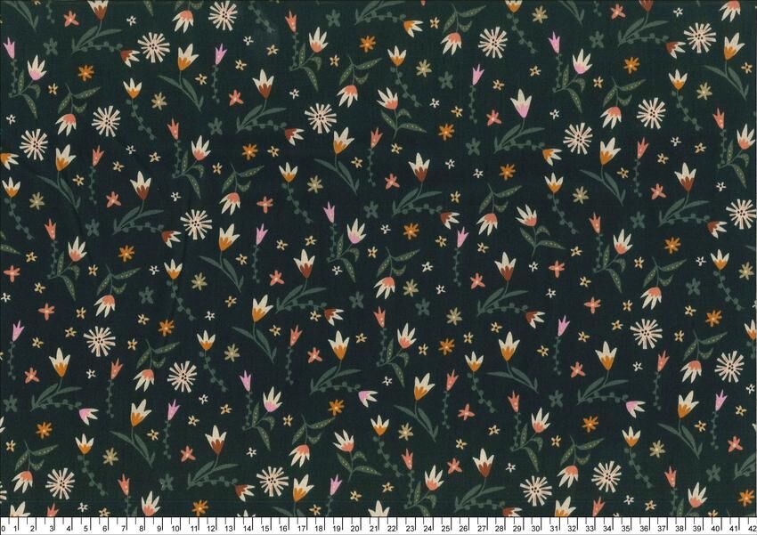 進口棉布R250324-007(一尺)