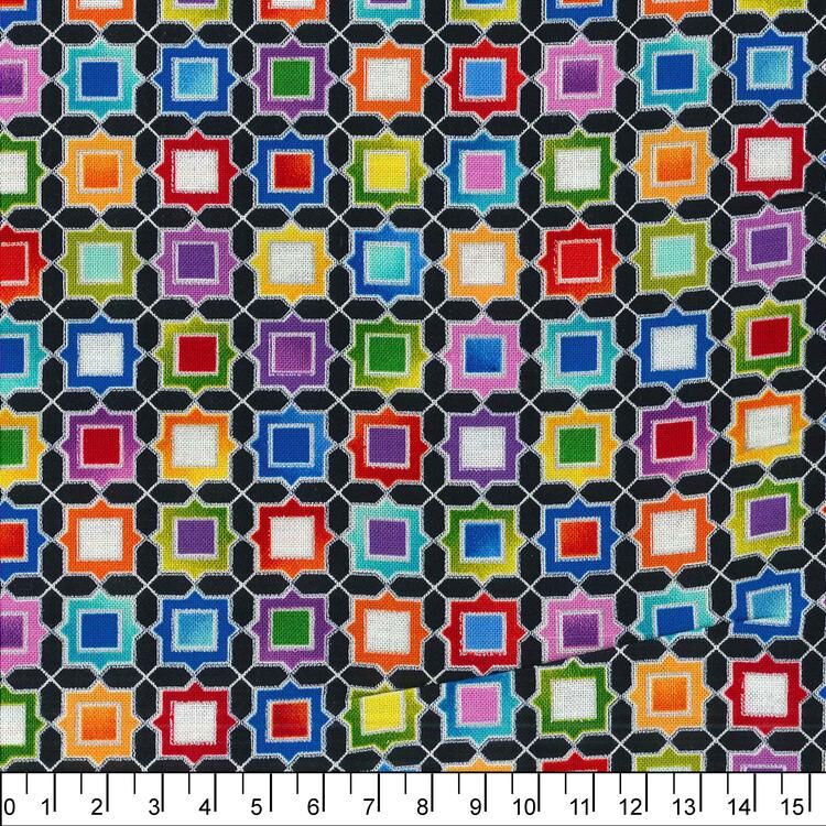 進口棉布R250324-012(一尺)