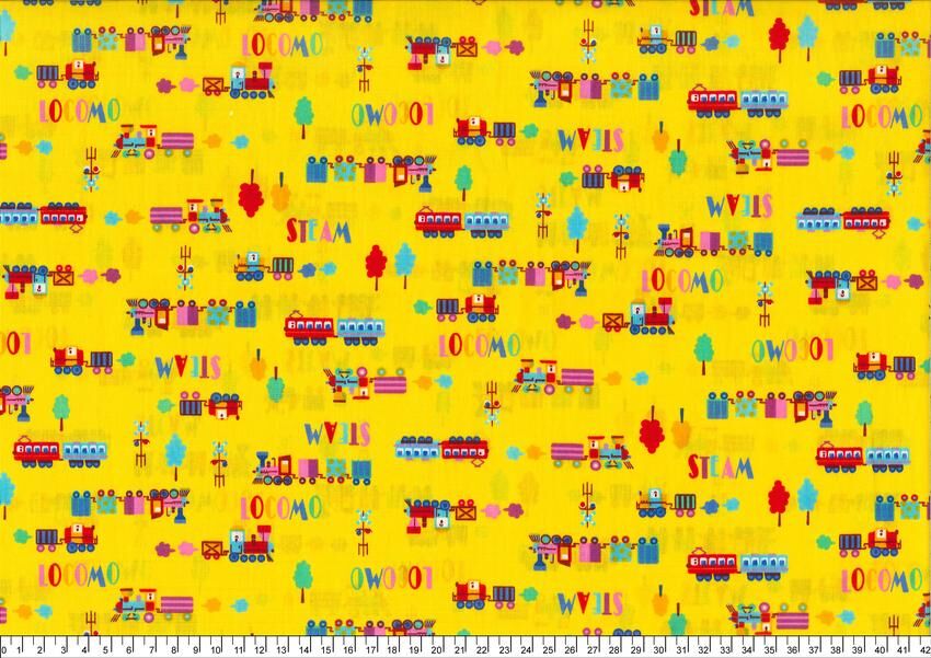 進口棉布R250324-017(一尺)