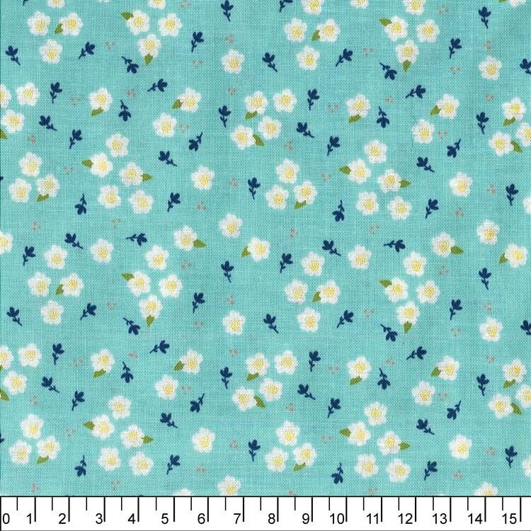 進口棉布R250324-016(一尺)