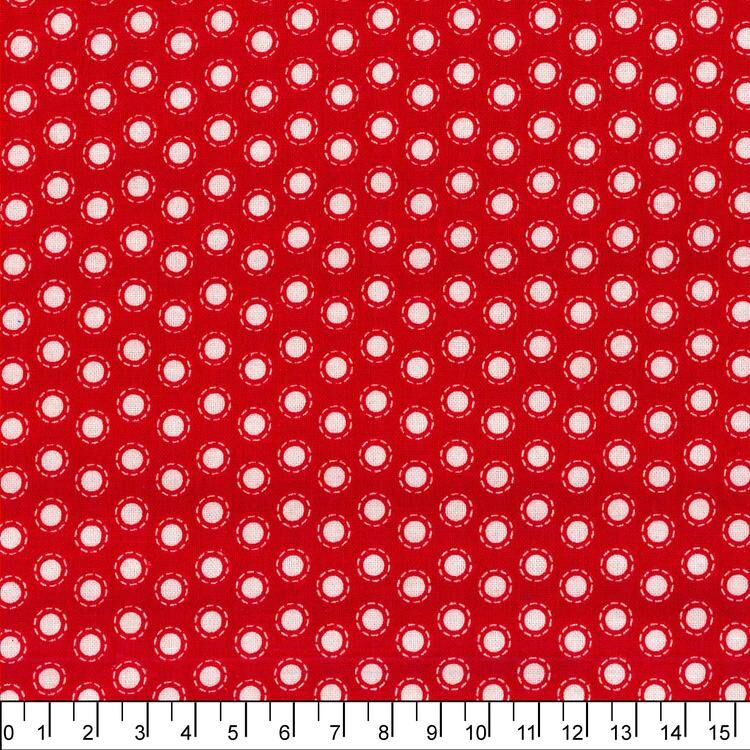 進口棉布R250324-014(一尺)