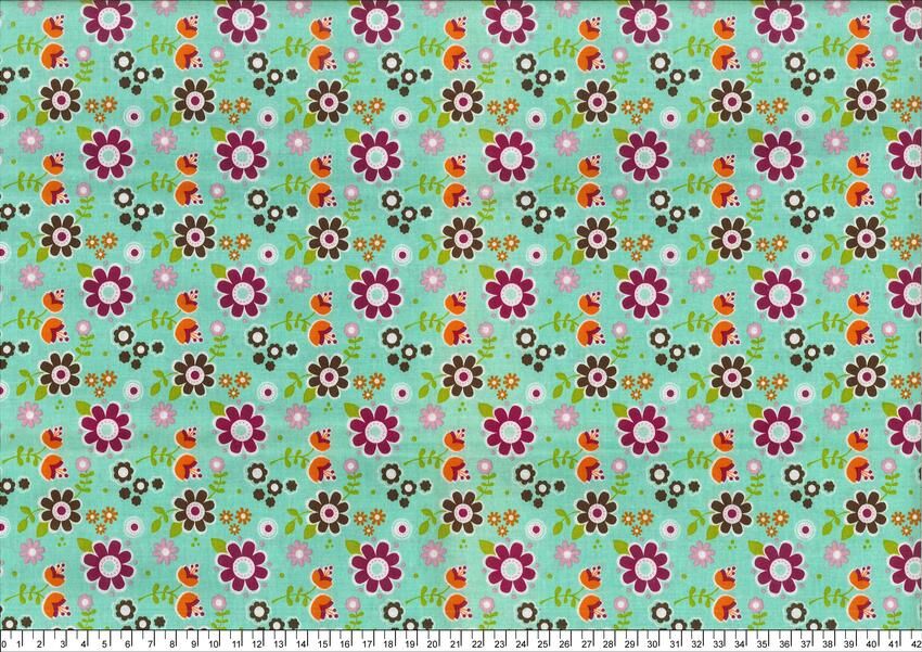 進口棉布R250324-020(一尺)