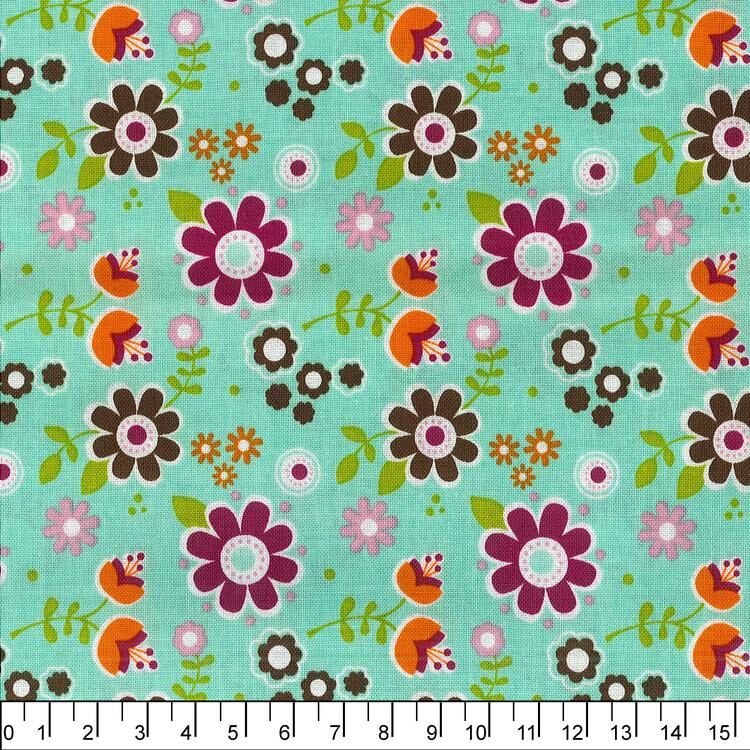 進口棉布R250324-020(一尺)