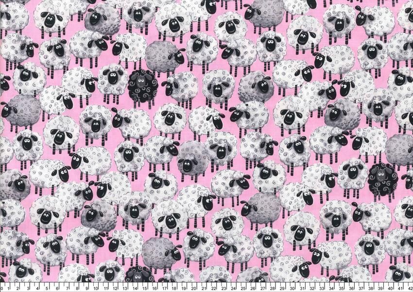 進口棉布R250324-024(一尺)