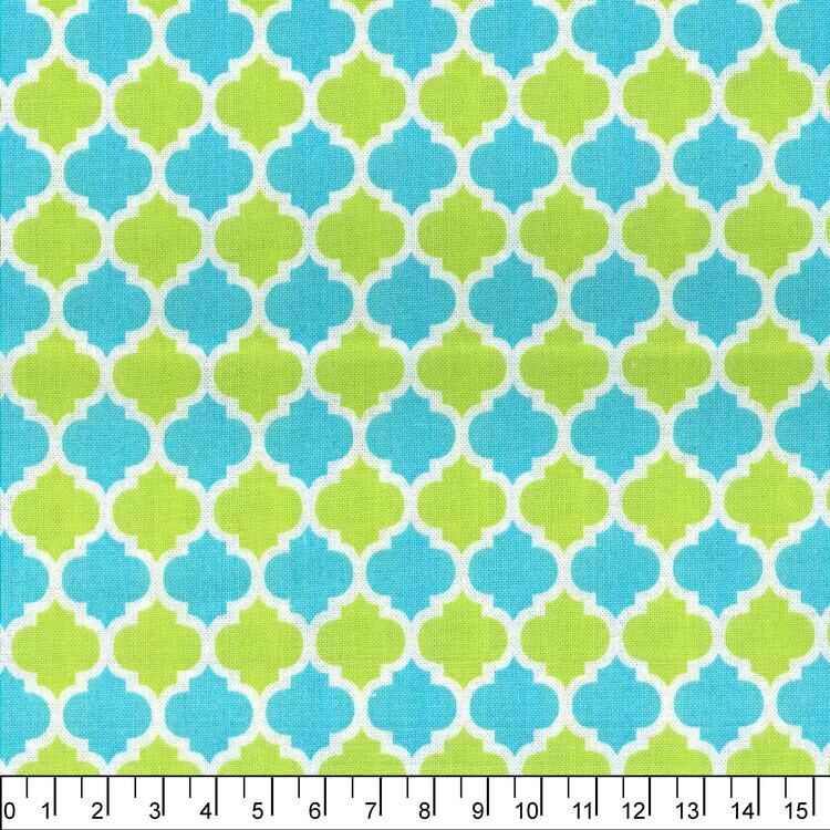 進口棉布R250324-027(一尺)