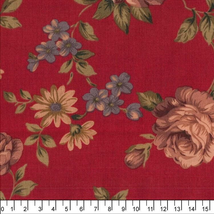 進口棉布R250324-034(一尺)