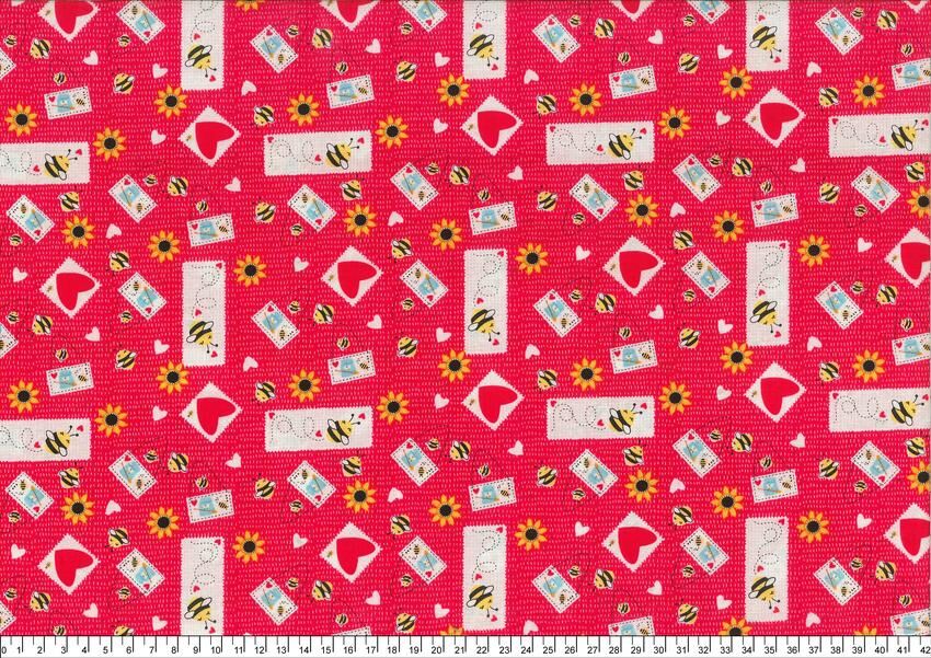 進口棉布R250324-037(一尺)