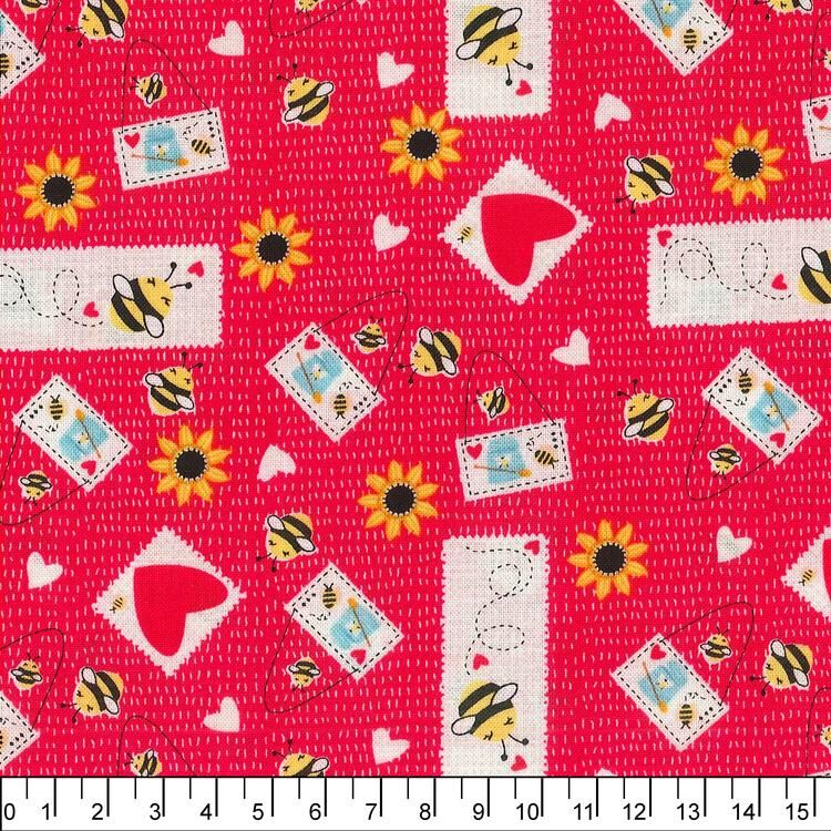 進口棉布R250324-037(一尺)