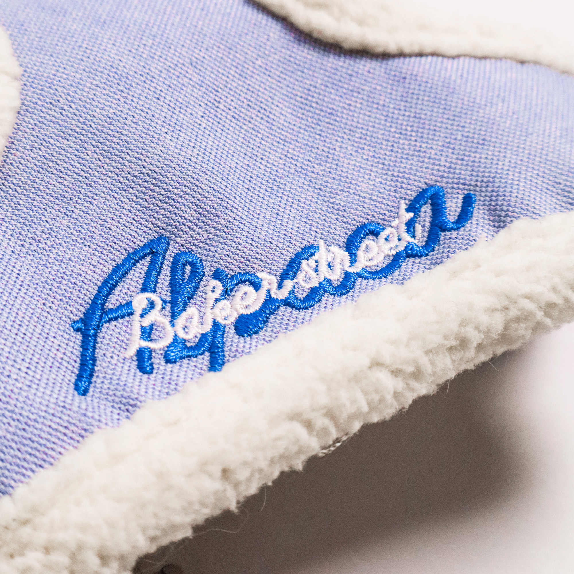 羊駝頭寵物背帶