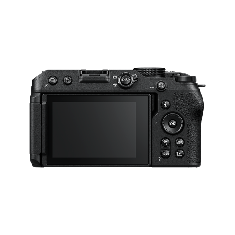 Nikon Z30 無反相機