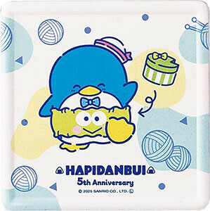 日本SANRIO陶瓷吸水杯墊 (日本製)