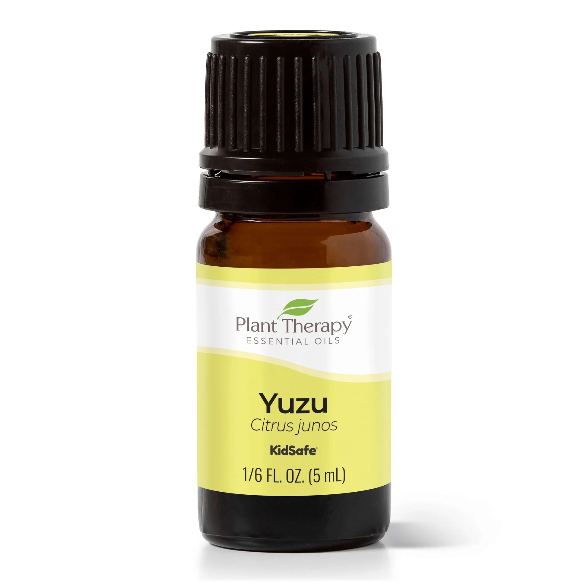 Plant Therapy 日本柚子 Yuzu 精油 -  5ml