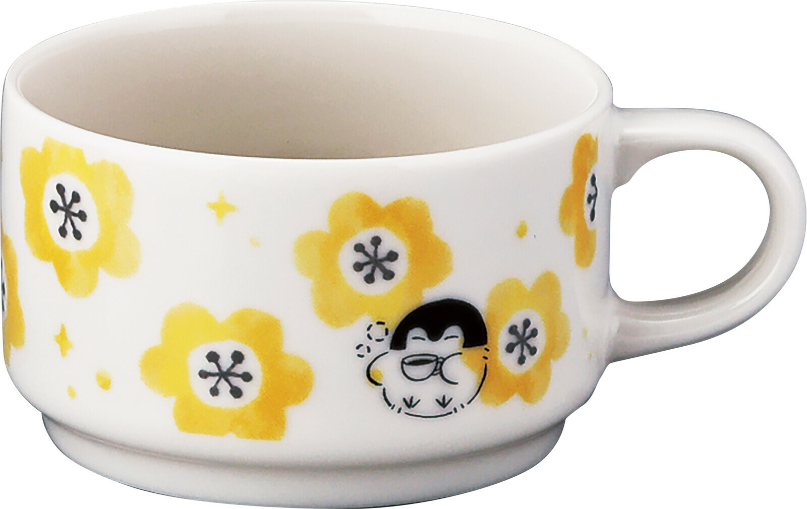 日本KOUPENCHAN小企鵝瓦杯 (日本製)