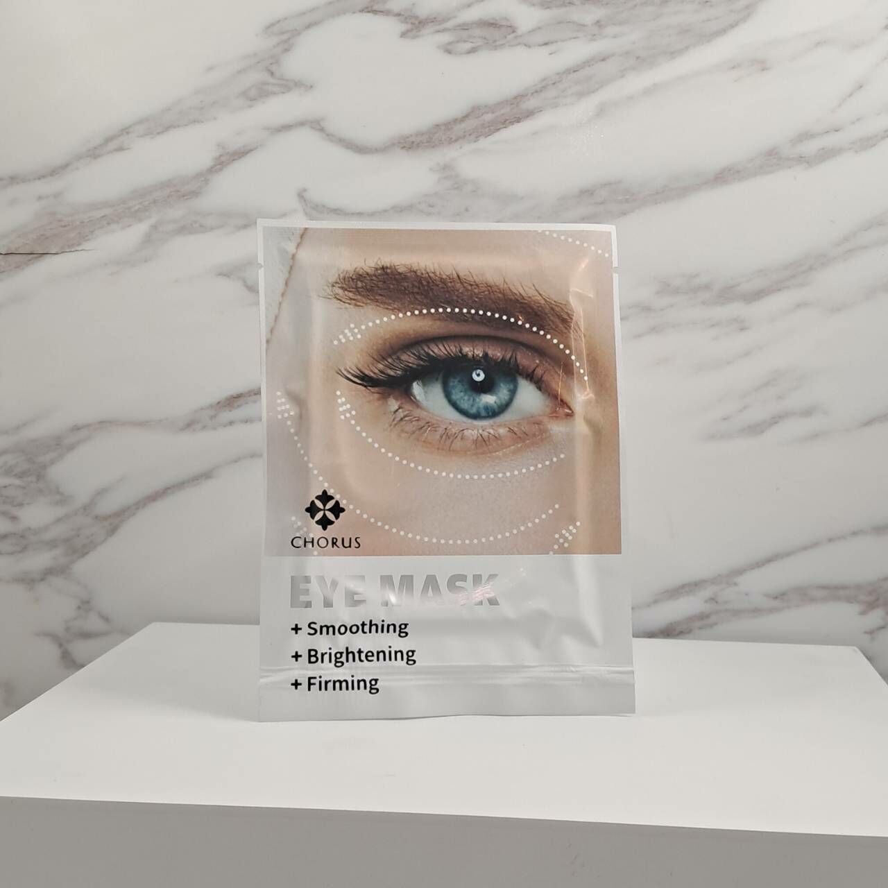 超導水凝眼膜  一對入