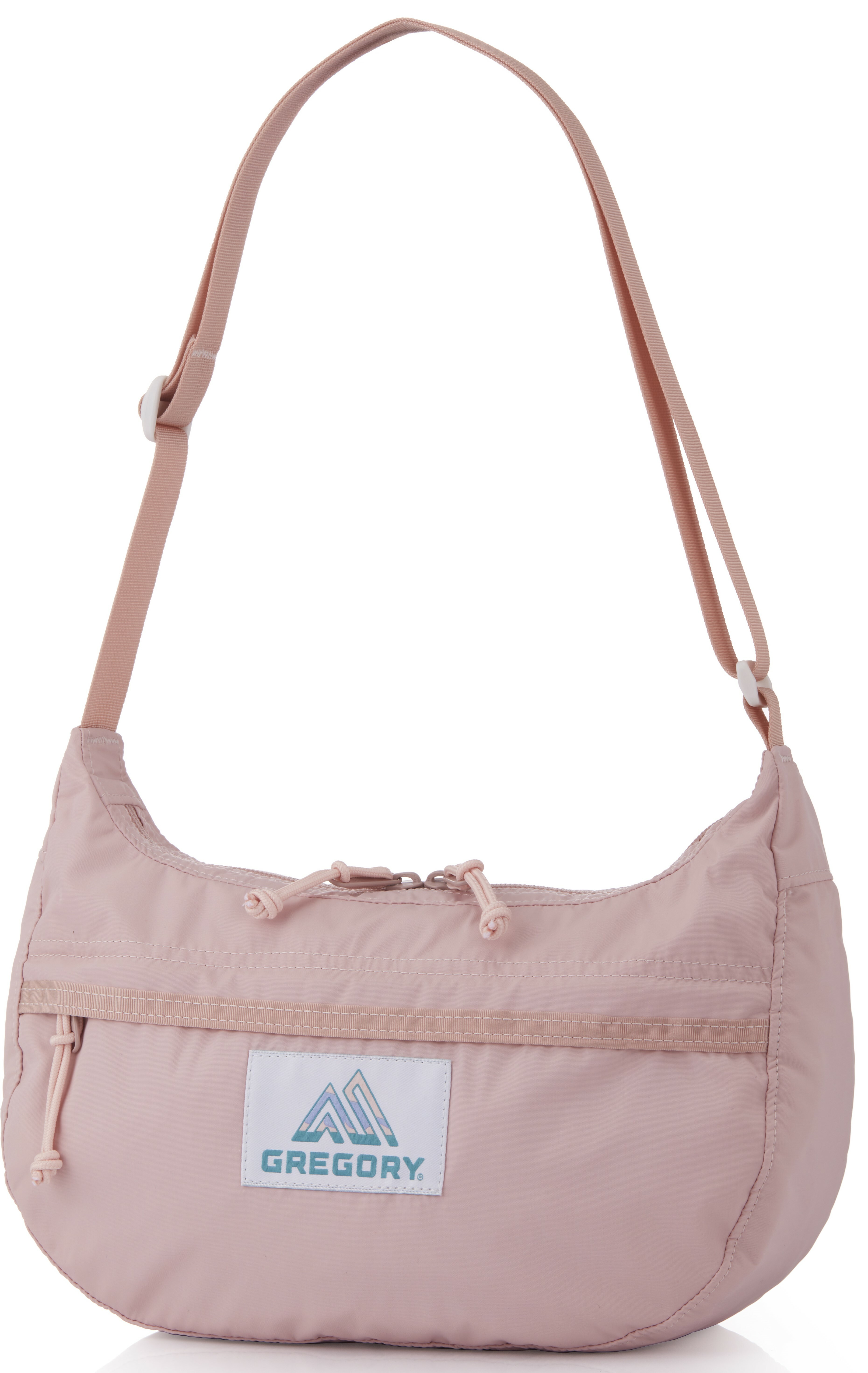 GREGORY SATCHEL S V2 154505-A592 SAKURA 單肩袋 7L