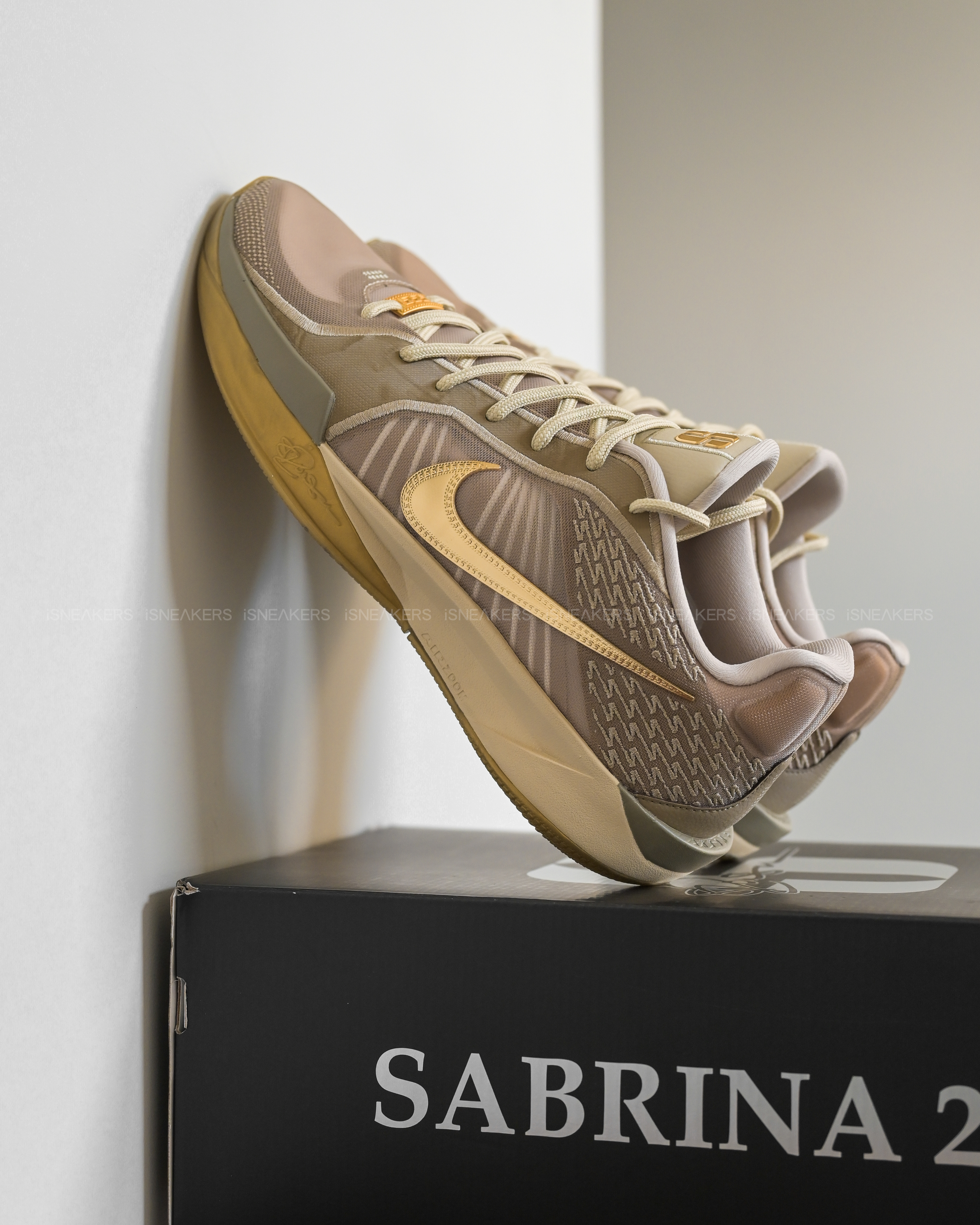 iSNEAKERS｜Sabrina 2 
