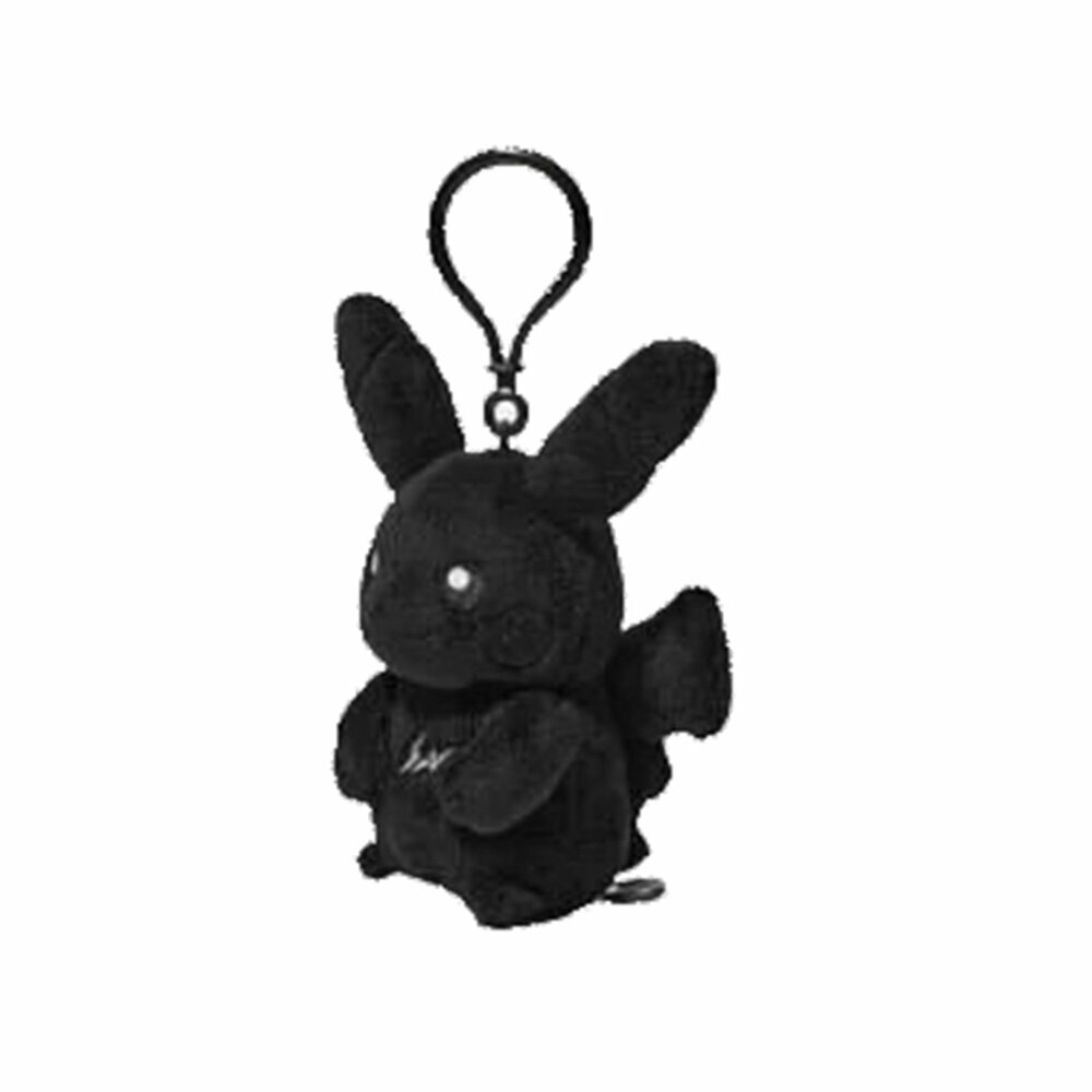 Fragment x Pokemon 吊飾 皮卡丘 PFI-12090