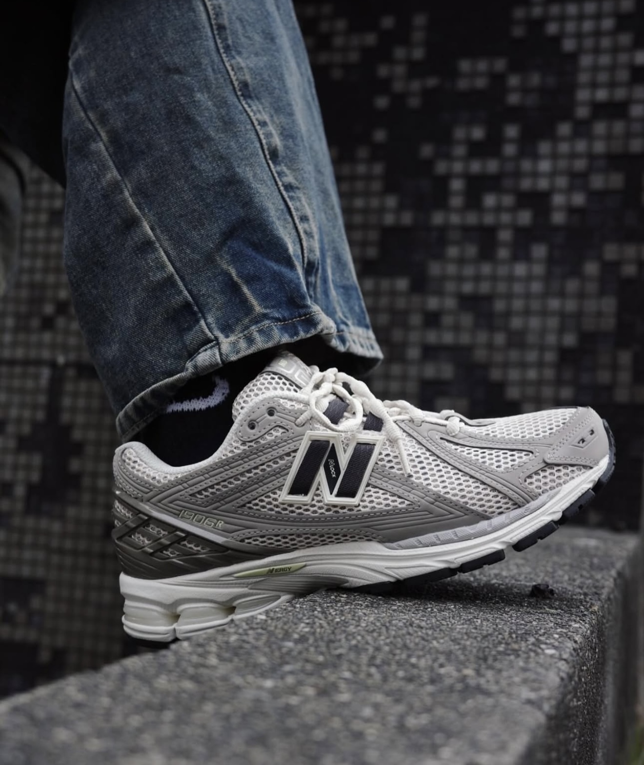 New Balance 1906 焦糖棕 米棕 灰褐色 U1906RCC D楦 穿搭必備 休閒鞋 男女鞋