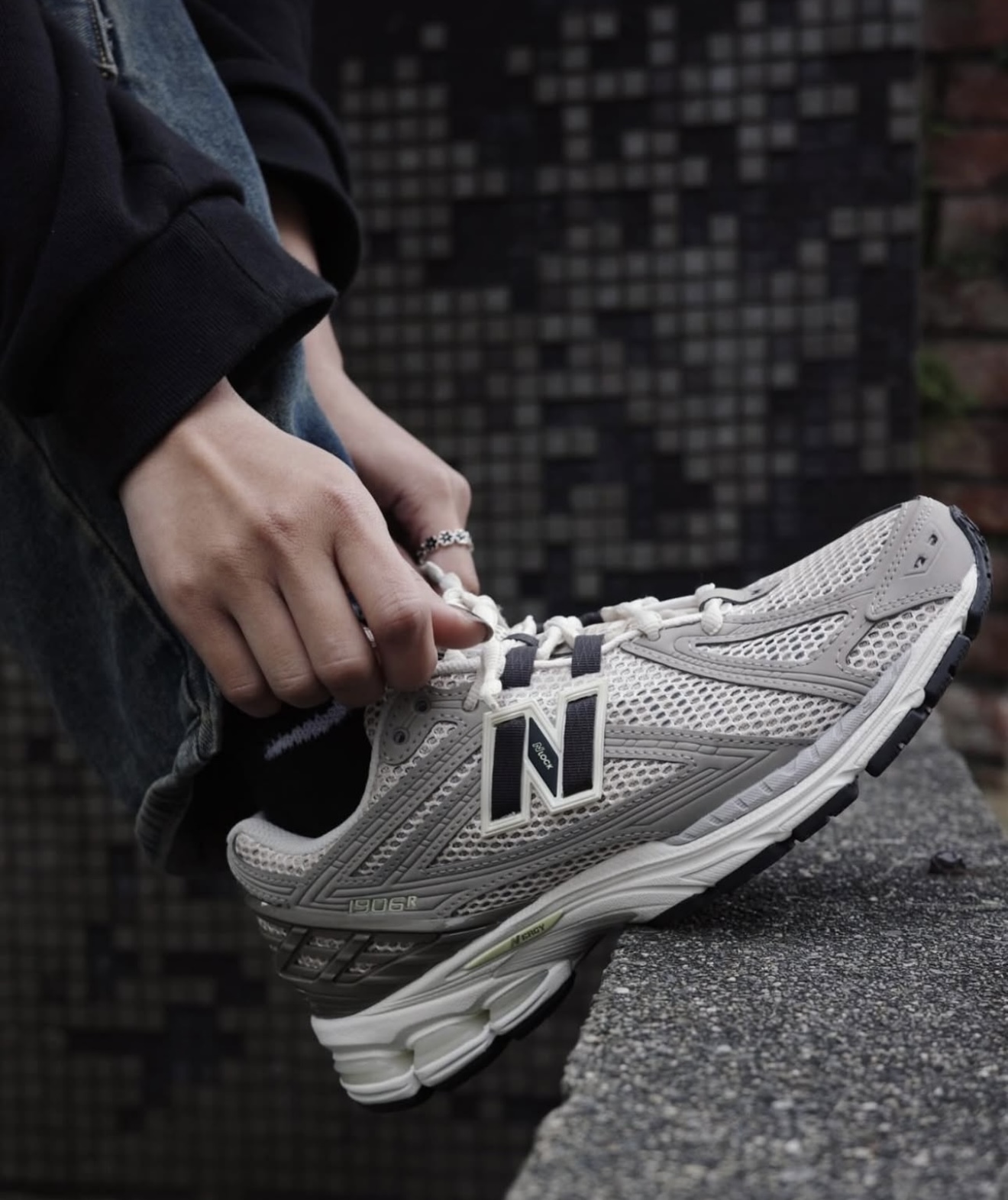 New Balance 1906 焦糖棕 米棕 灰褐色 U1906RCC D楦 穿搭必備 休閒鞋 男女鞋
